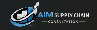 AIM Supply Chain Consultation logo — professional supply chain consulting firm